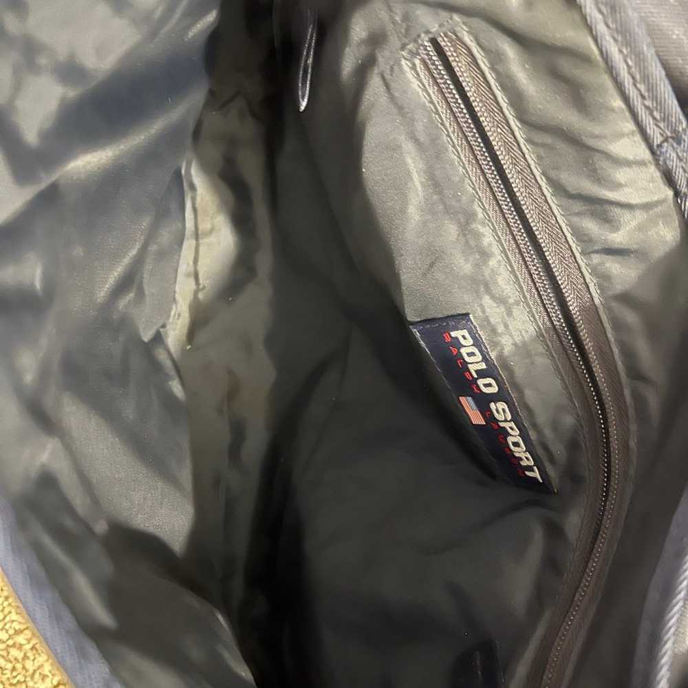Ralph Lauren polo sport bags - image 5