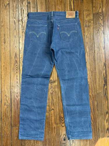 Levi's Levi’s 501 Jeans
