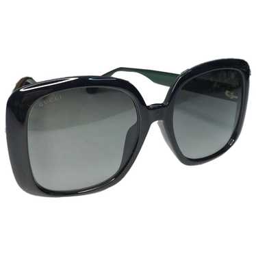 Gucci Aviator sunglasses - image 1