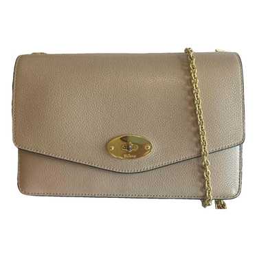 Mulberry Darley leather crossbody bag