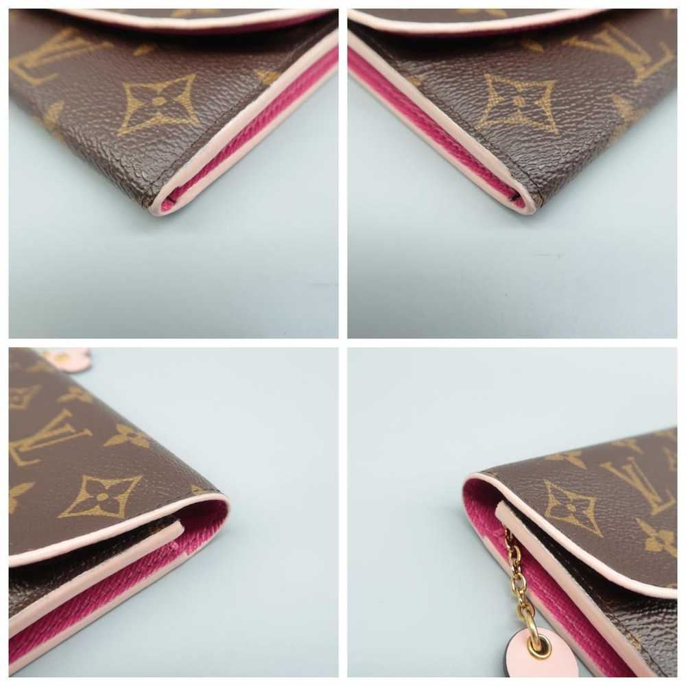 Louis Vuitton Leather purse - image 11