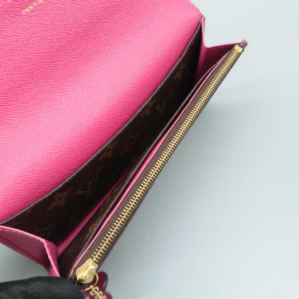 Louis Vuitton Leather purse - image 9
