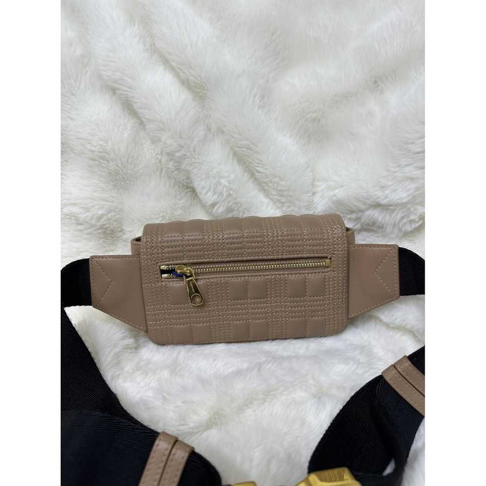 Burberry Lola Caméra leather handbag - image 2