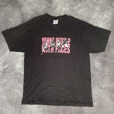 Band Tees × Rock T Shirt × Vintage Vintage Very R… - image 1