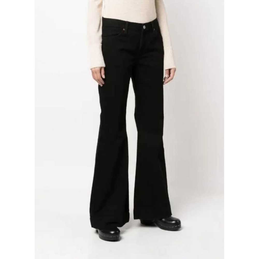 Re/Done Trousers - image 2