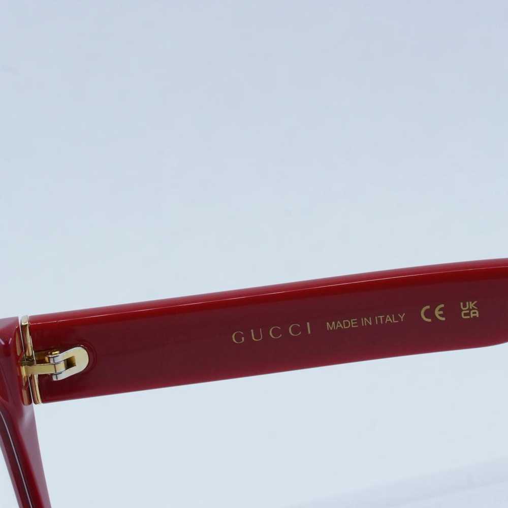 Gucci Sunglasses - image 3