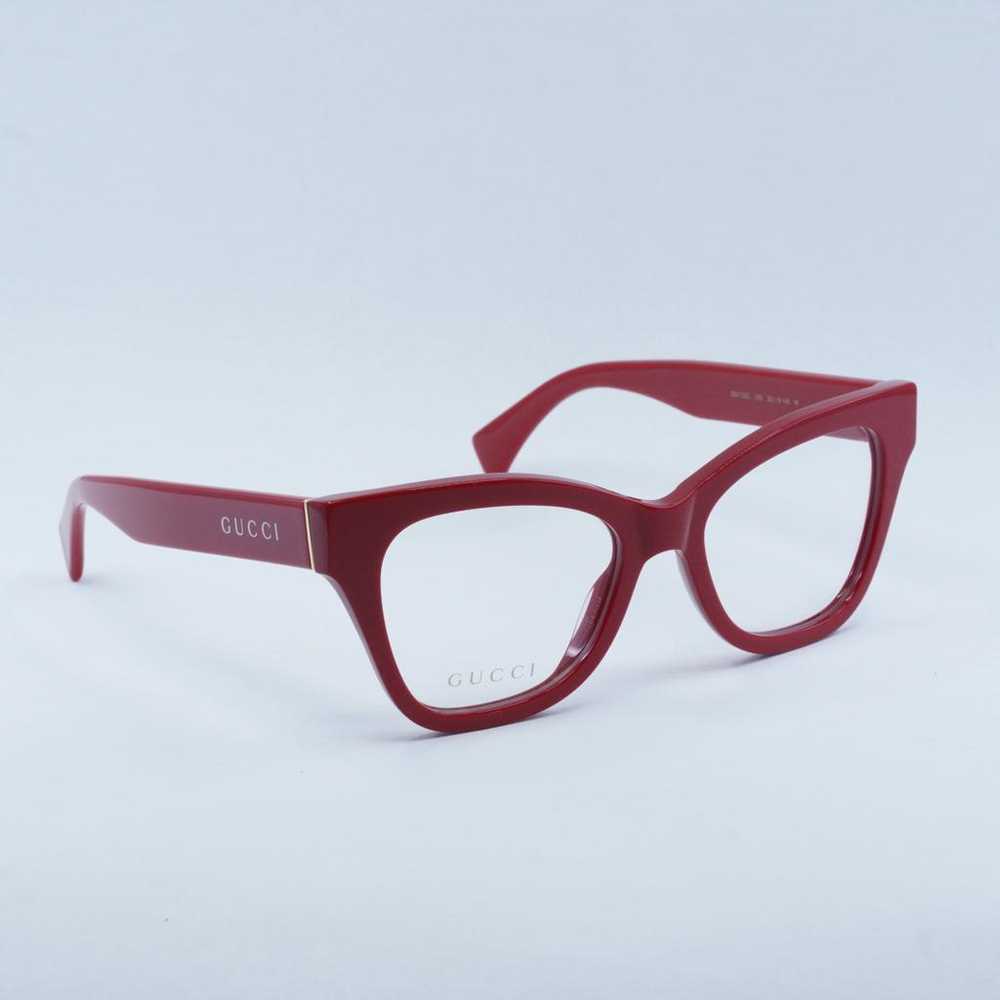 Gucci Sunglasses - image 5