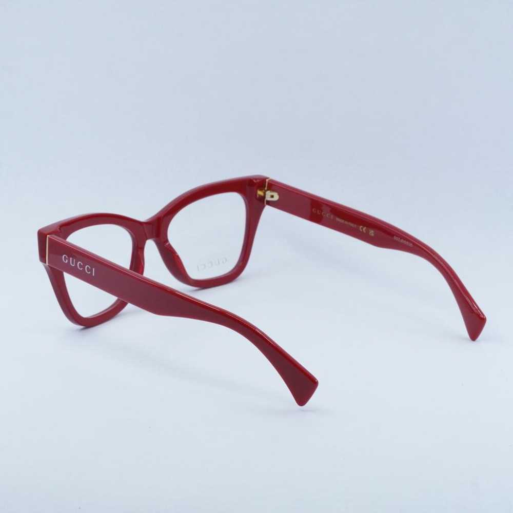 Gucci Sunglasses - image 7