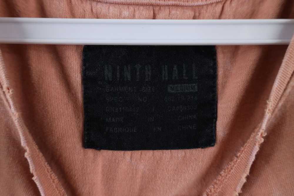 Ninth Hall × Streetwear × Vintage Ninth Hall Stre… - image 10