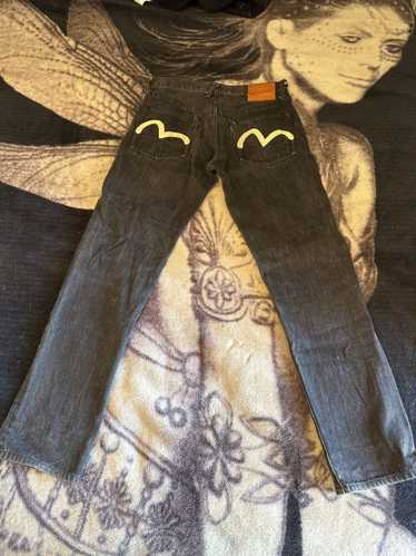 Evisu Evisu Jeans (straight/skinny)