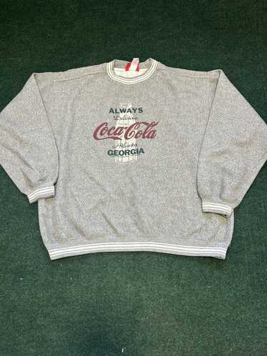 Coca Cola × Streetwear × Vintage Vintage Coca Col… - image 1