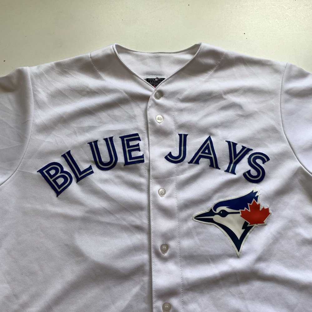 MLB × Vintage Vintage Y2K Toronto Blue Jays embro… - image 2