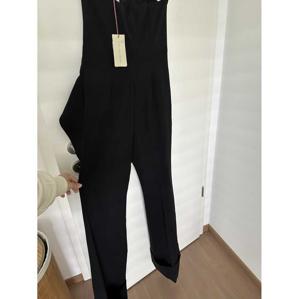 Stella McCartney Silk jumpsuit - image 2