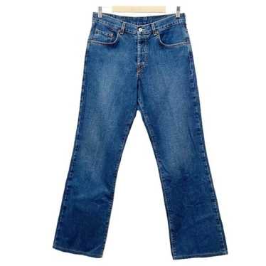 Vintage Y2K Lucky Brand Jeans Low Rise Easy Fit F… - image 1