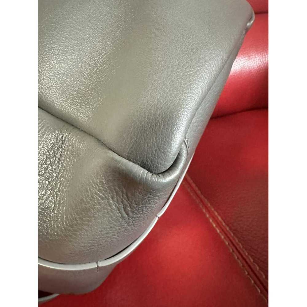 Balenciaga Eveyday Cabas leather tote - image 4