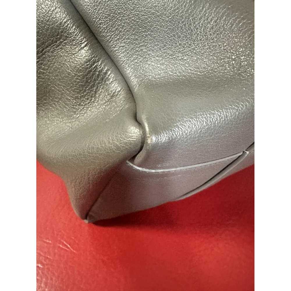 Balenciaga Eveyday Cabas leather tote - image 7