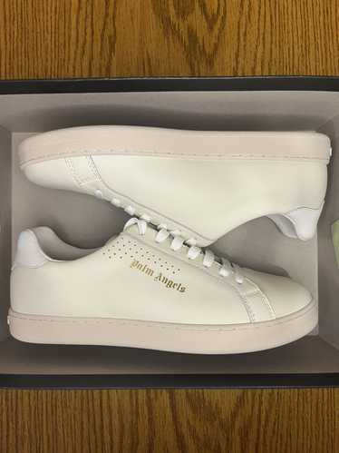 Palm Angels Palm Angels Palm One Low-Top Sneaker