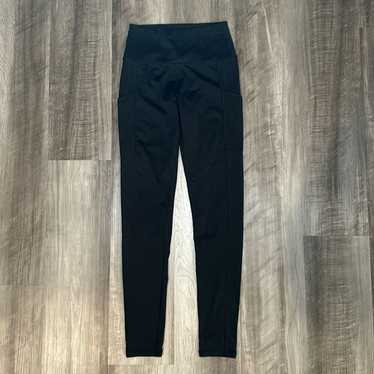 1 Aerie High Waisted Legging - Small Long - image 1