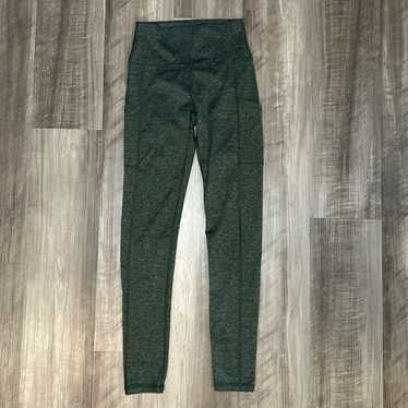 1 Aerie High Waisted Legging - Small Long