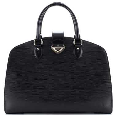 Louis Vuitton Leather handbag