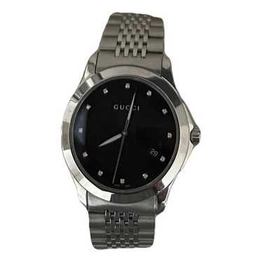 Gucci G-Timeless watch