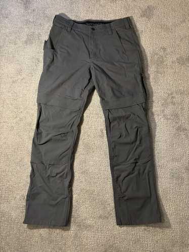 Carhartt Carhartt Steel Rugged Double Knee Work Pa