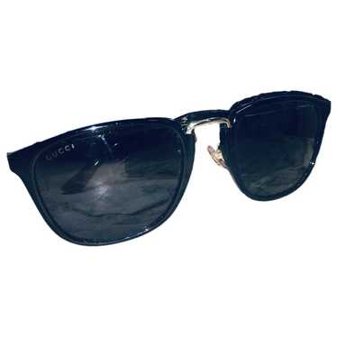 Gucci Oversized sunglasses - image 1