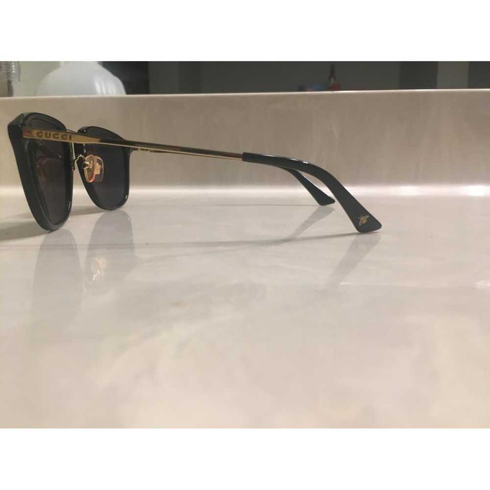 Gucci Oversized sunglasses - image 7