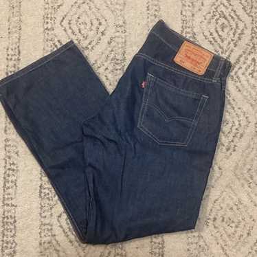 NWOT Levi’s 514 Straight Jeans
