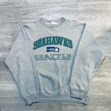 Vintage Seattle Seahawks sweater