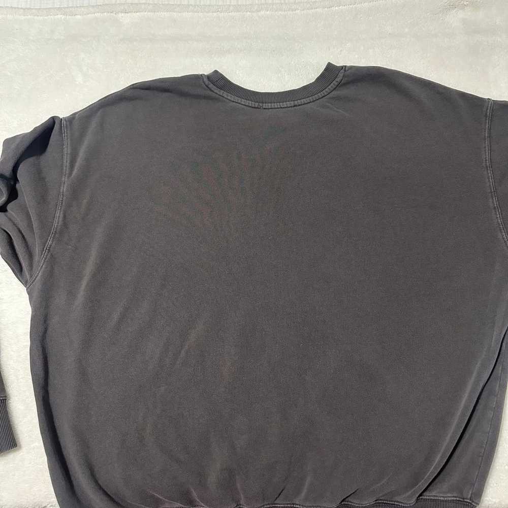 Retro Nashville Tennessee Sweatshirt XL - image 8