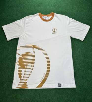 dunhill ダンヒル カフス サッカー 日本代表 フットボール ブランド