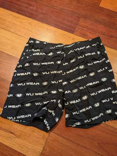 Wu Tang Clan Wu Tang Shorts