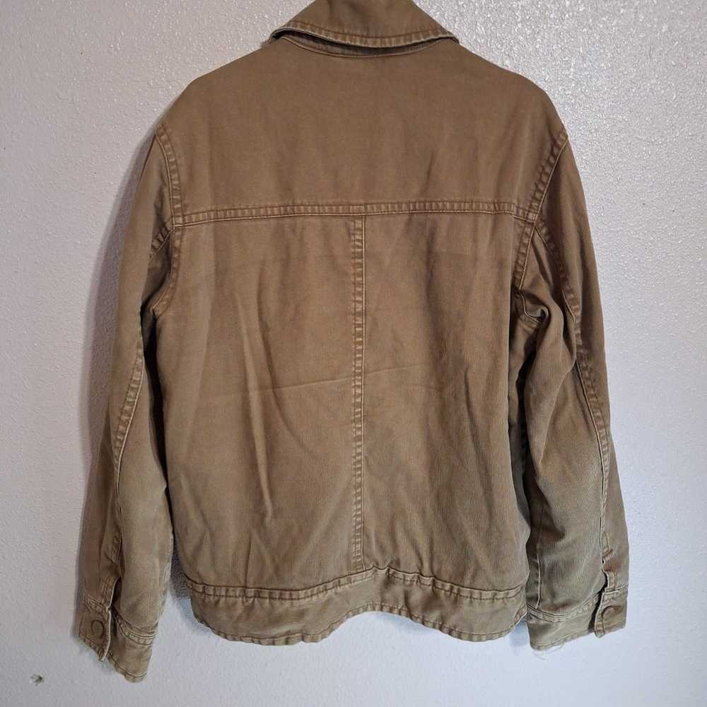 VTG Aeropostale Corduroy jacket,  Size L - image 4