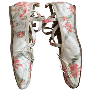 Simone Rocha Ballet flats - image 1