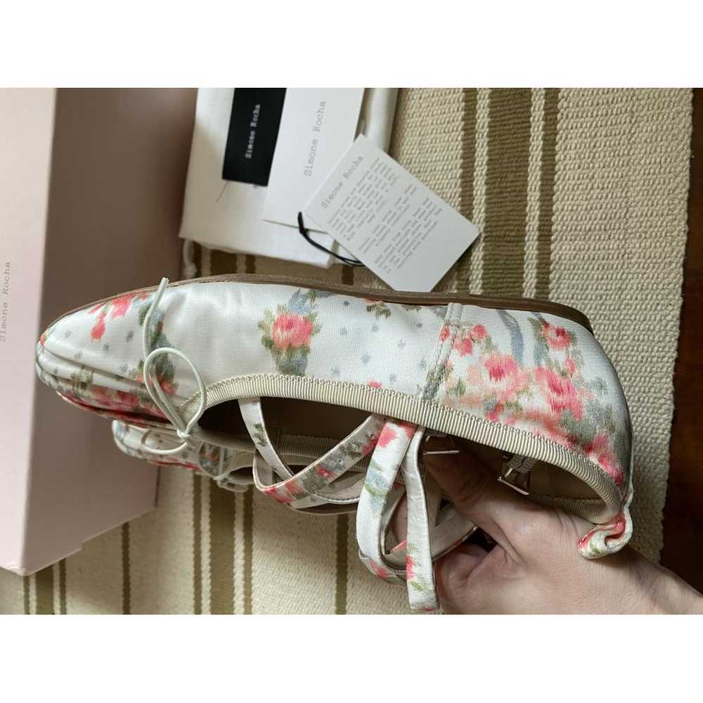 Simone Rocha Ballet flats - image 4