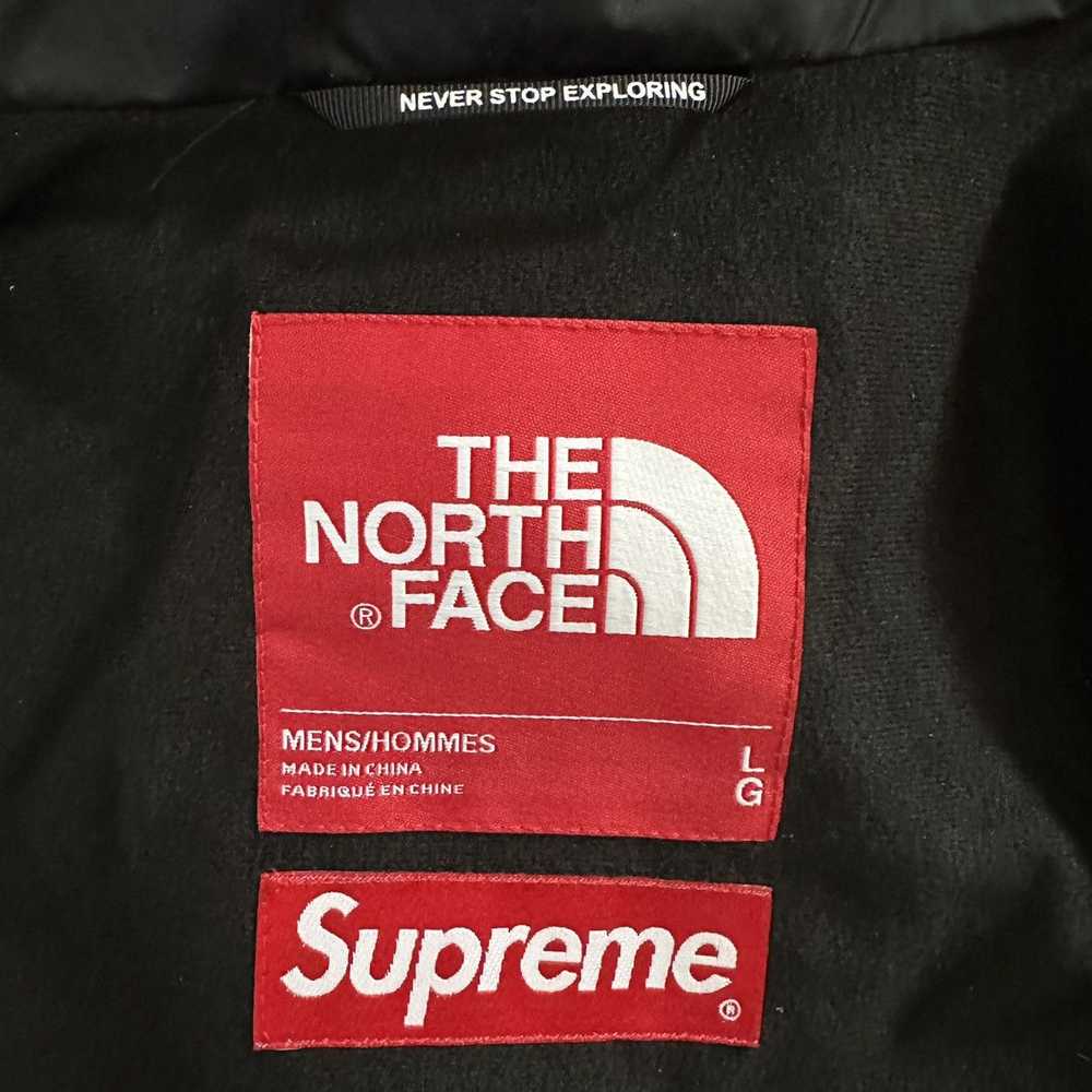 Supreme × The North Face Supreme x The North Face… - image 6