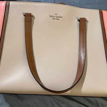 Large Kate Spade purse