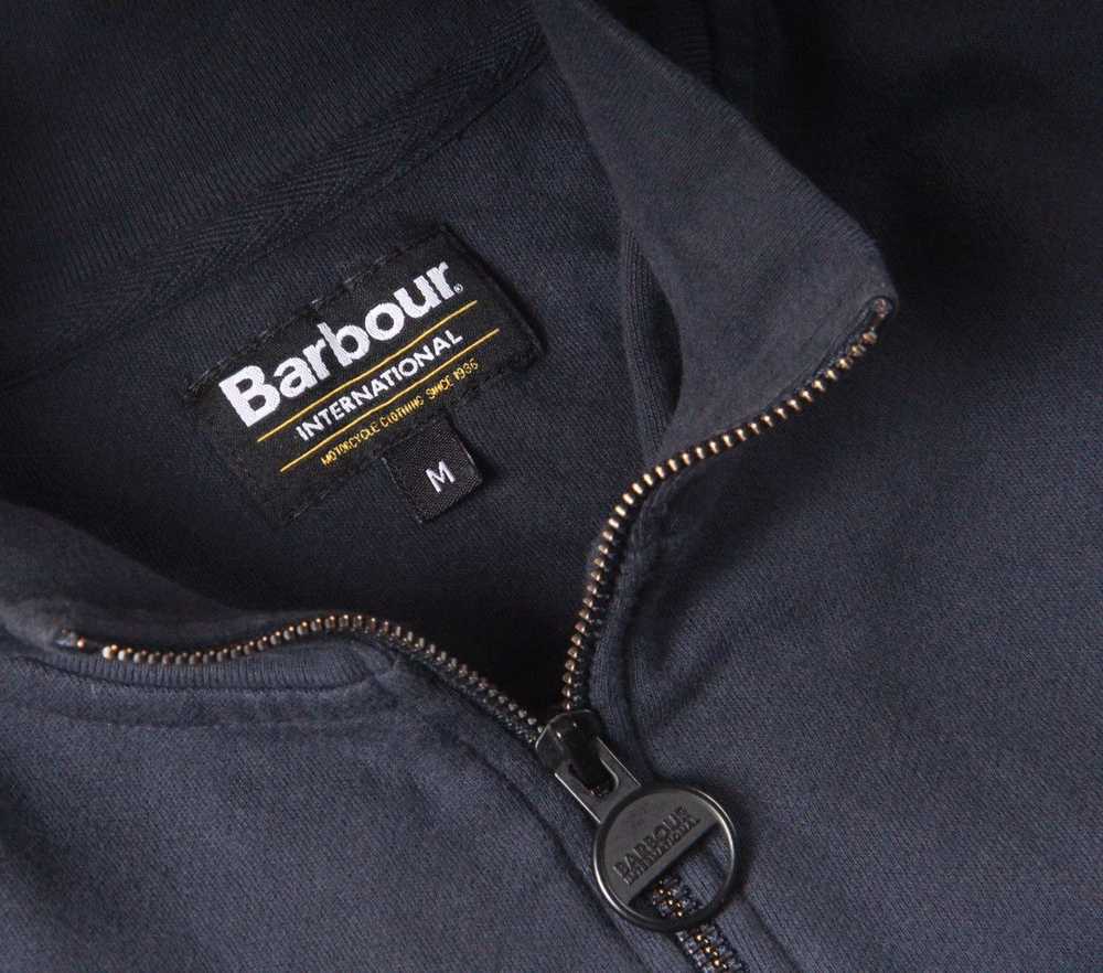 Barbour × Vintage Barbour International Vintage S… - image 4