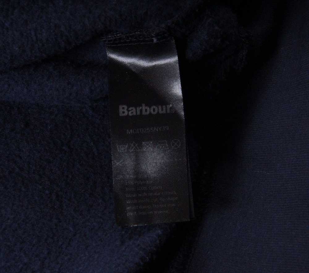 Barbour × Vintage Barbour International Vintage S… - image 5