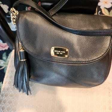 Michael Kors Bedford Black