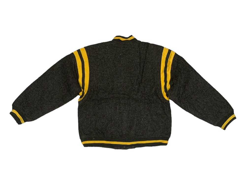 Japanese Brand × Sportswear × Vintage Rare Design… - image 2