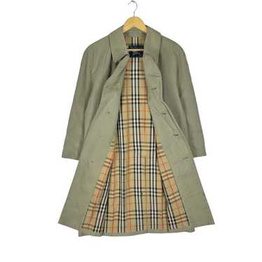 Burberry × Burberry Prorsum 🌟BURBERRY ENGLAND OV… - image 1