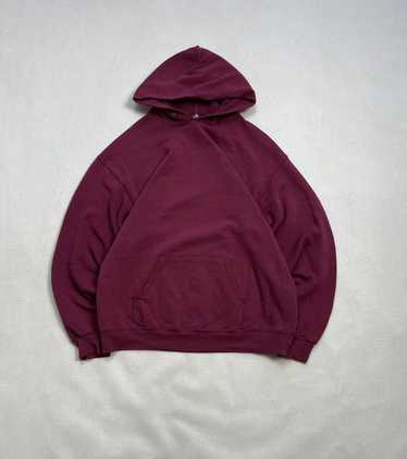 Blank × Vintage Hoodie blank fotl vintage 80’s 90’