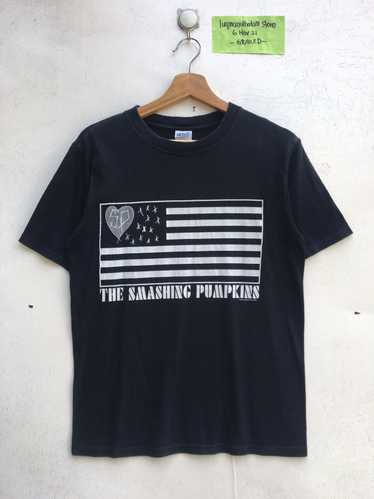 Band Tees × Vintage Vintage Rare The Smashing Pump