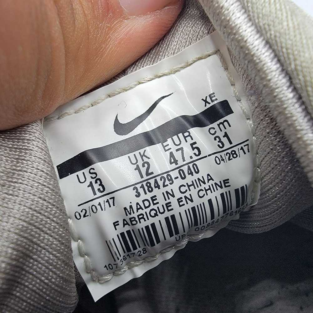 Nike Nike Air Huarache Cobblestone Mens Size 13 A… - image 7