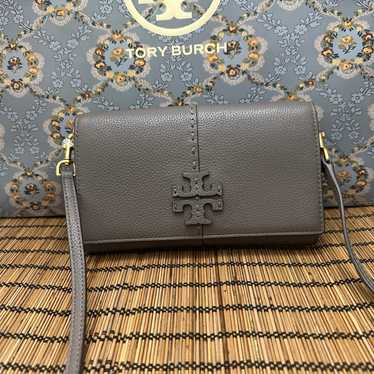 Tory Burch Mcgraw crossbody