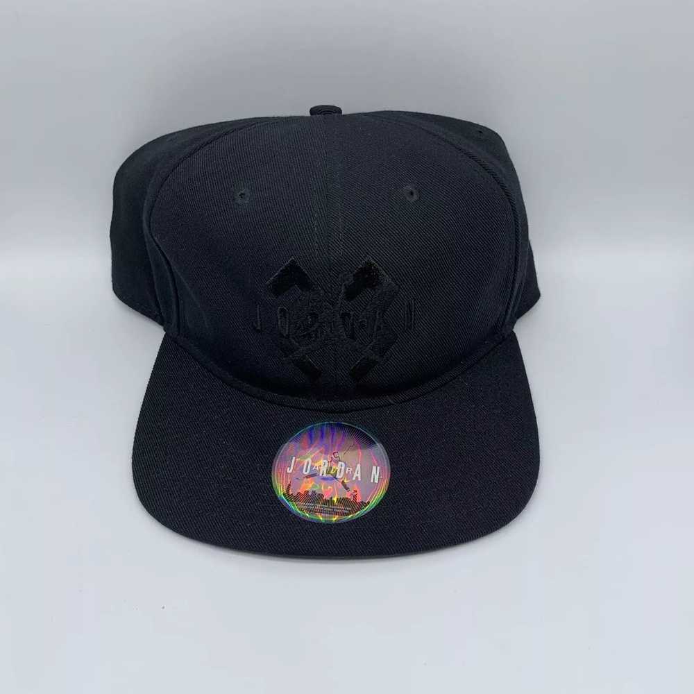 Jordan Brand Air Jordan 23 Jumpman Hat Snapback C… - image 1