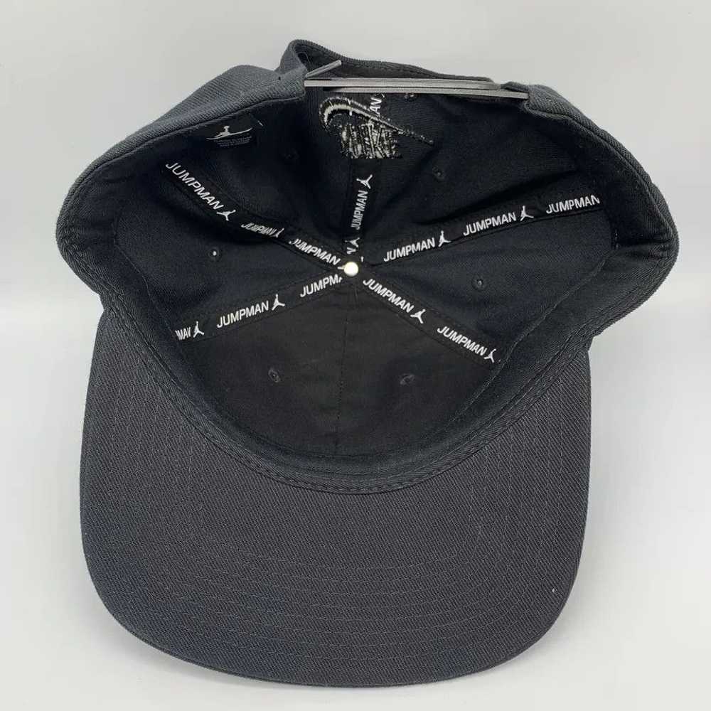 Jordan Brand Air Jordan 23 Jumpman Hat Snapback C… - image 5