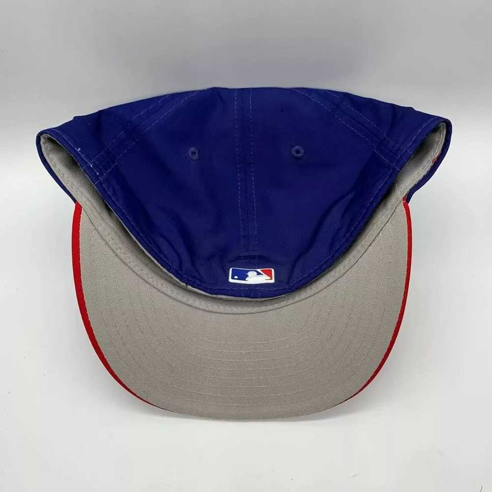 New Era Texas Rangers MLB 7 3/4 59Fifty New Era H… - image 6